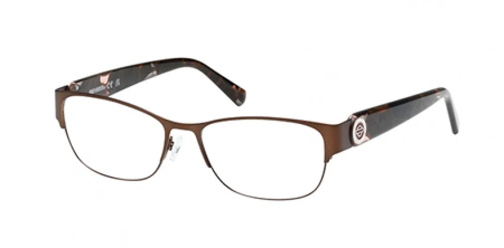 Harley-Davidson 50153 Eyeglasses - view 2